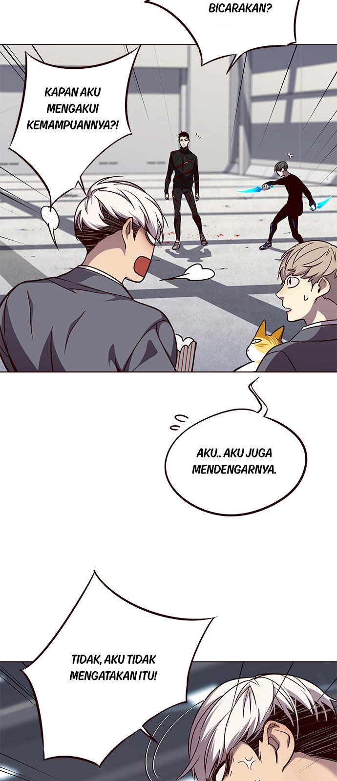 Eleceed - Chapter 54 - Page 9