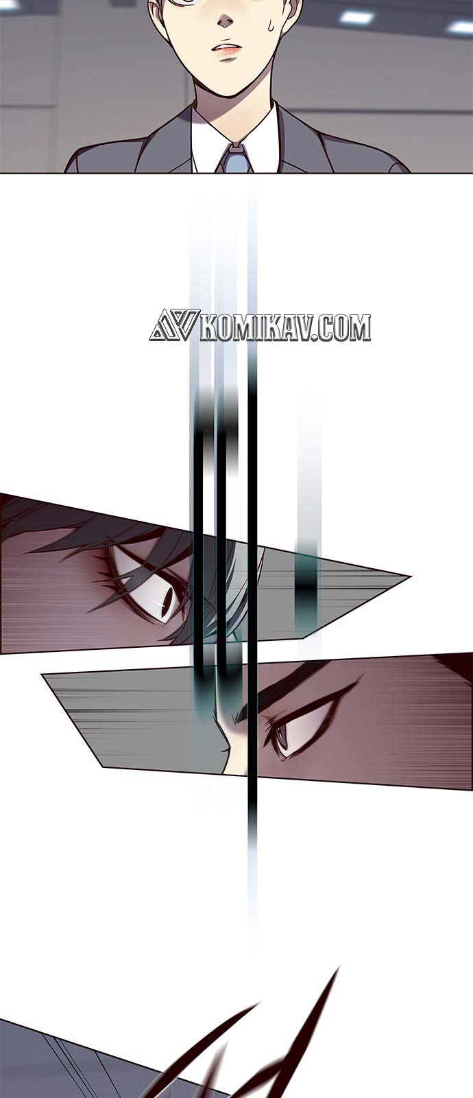 Eleceed - Chapter 53 - Page 10