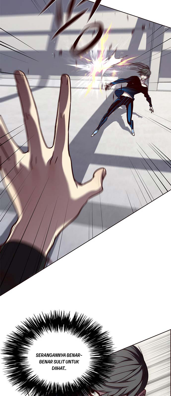 Eleceed - Chapter 53 - Page 11