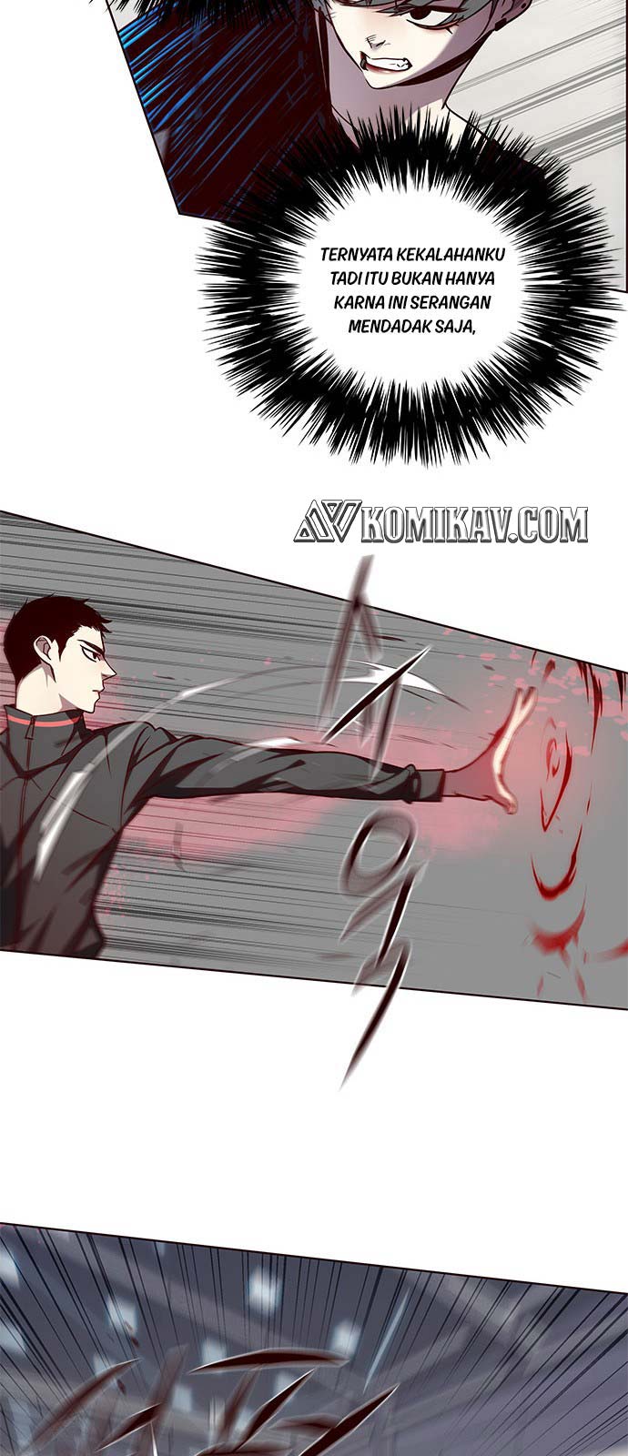 Eleceed - Chapter 53 - Page 12