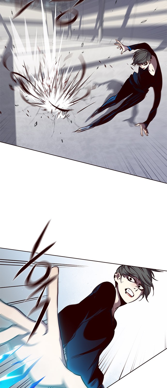 Eleceed - Chapter 53 - Page 13