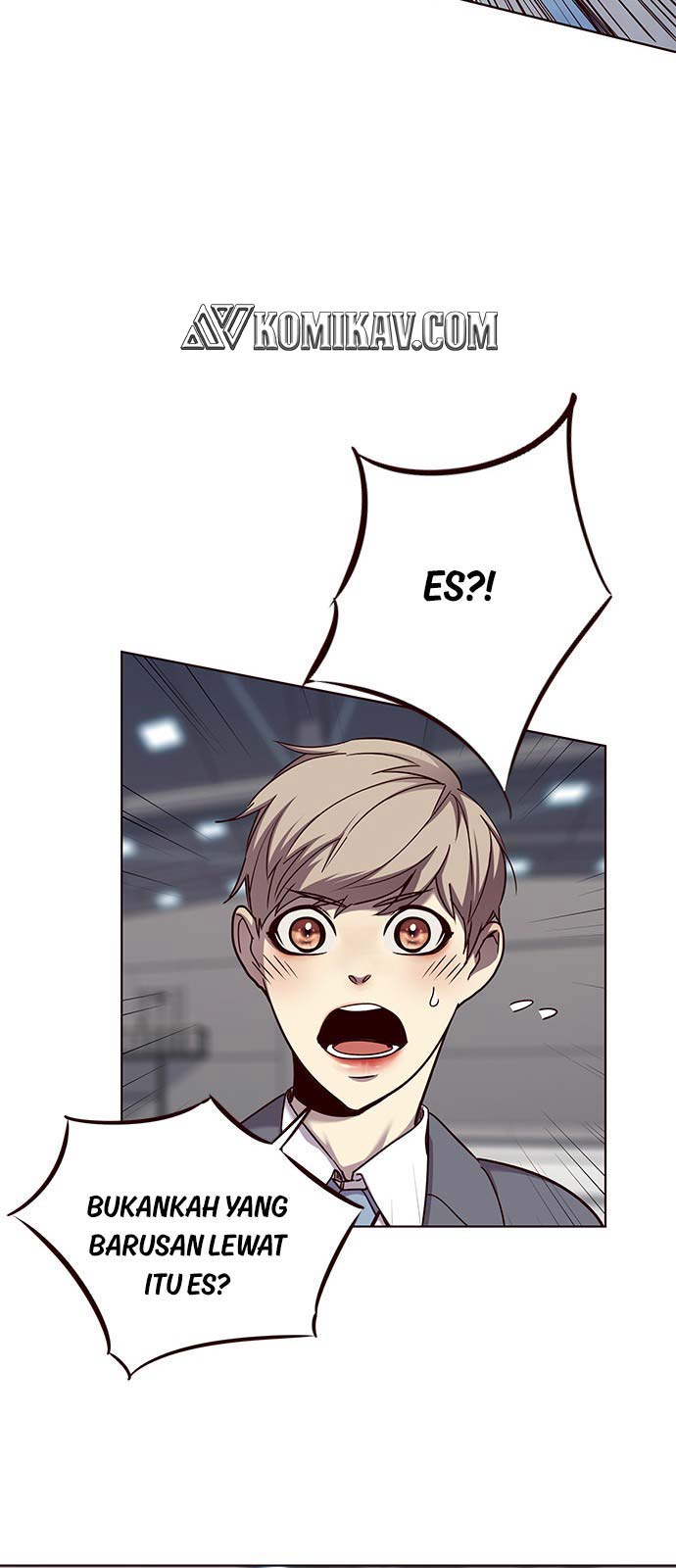 Eleceed - Chapter 53 - Page 16