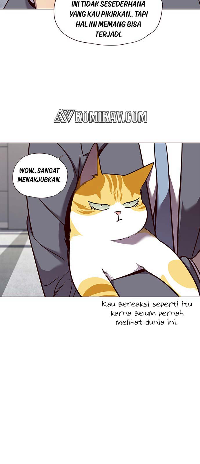 Eleceed - Chapter 53 - Page 18