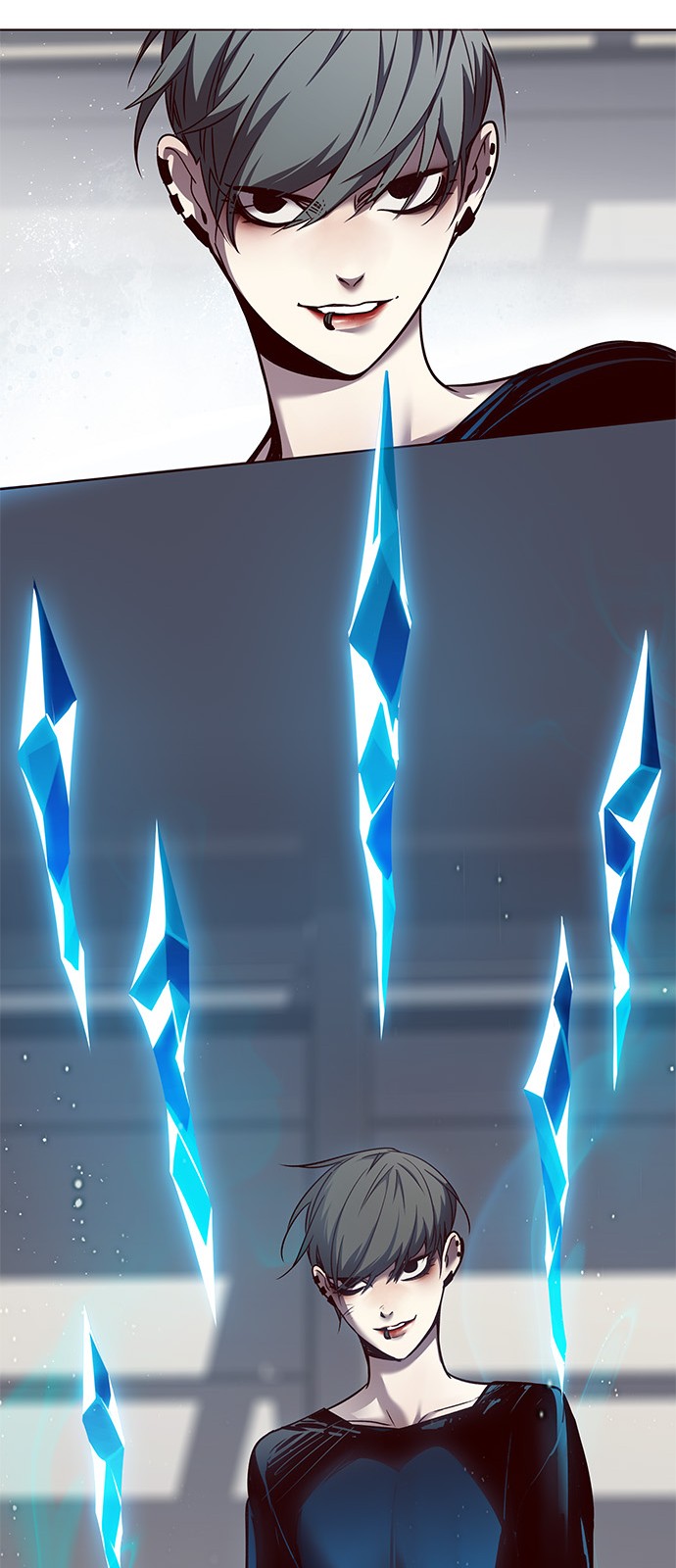 Eleceed - Chapter 53 - Page 19