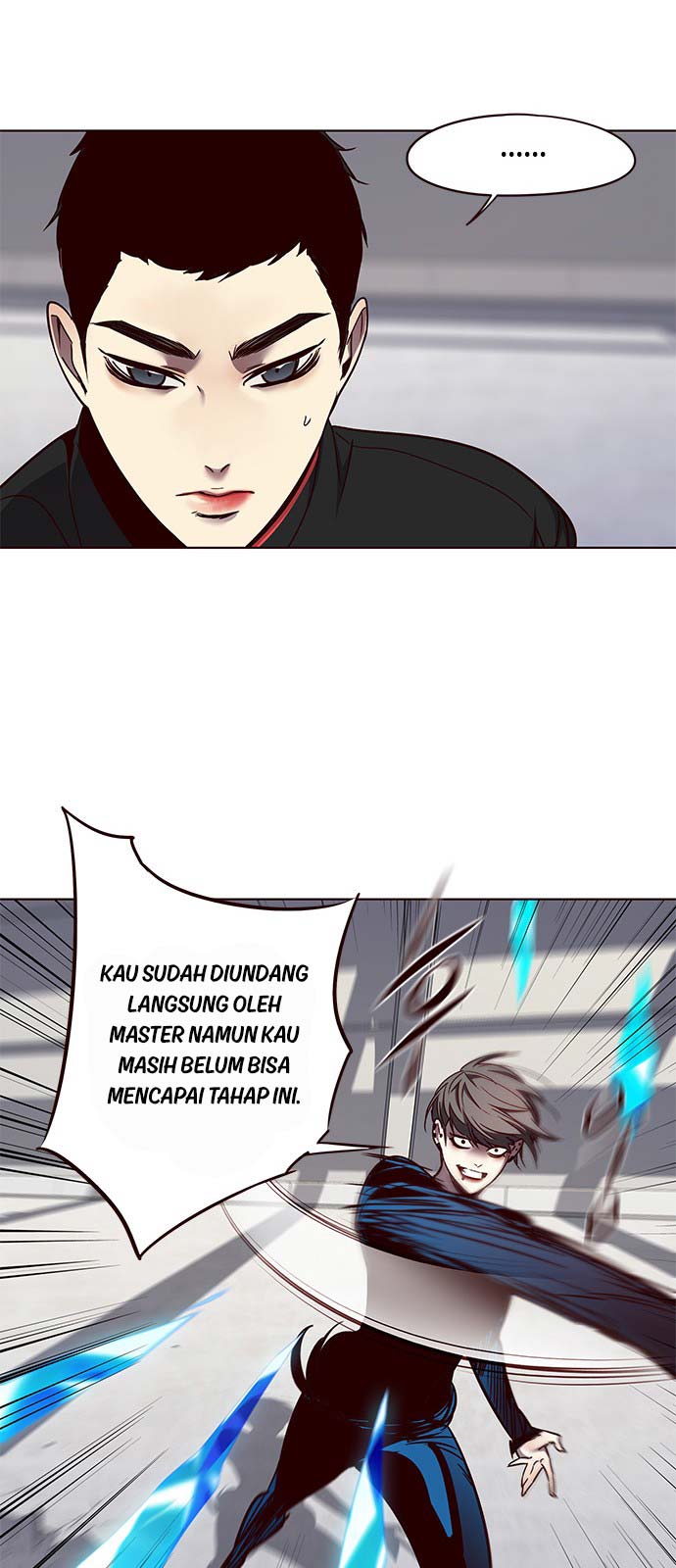 Eleceed - Chapter 53 - Page 21