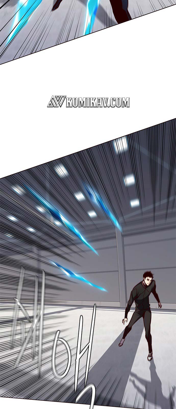 Eleceed - Chapter 53 - Page 22