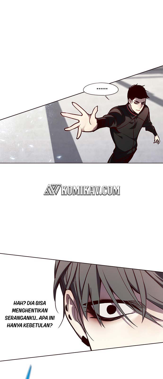 Eleceed - Chapter 53 - Page 24