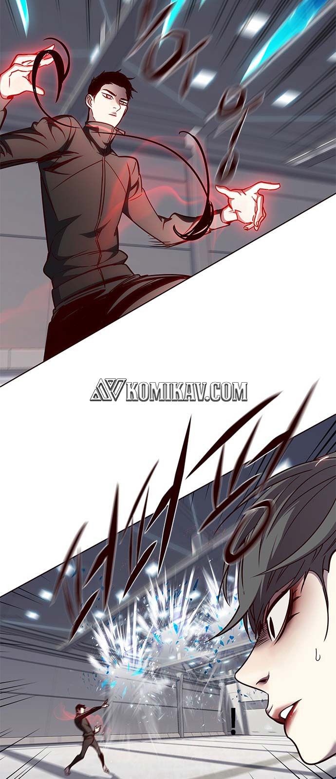 Eleceed - Chapter 53 - Page 26