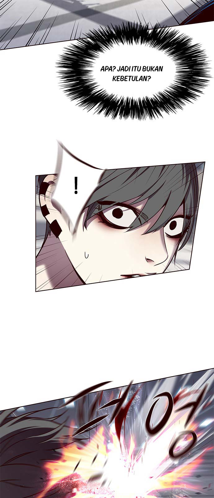 Eleceed - Chapter 53 - Page 27