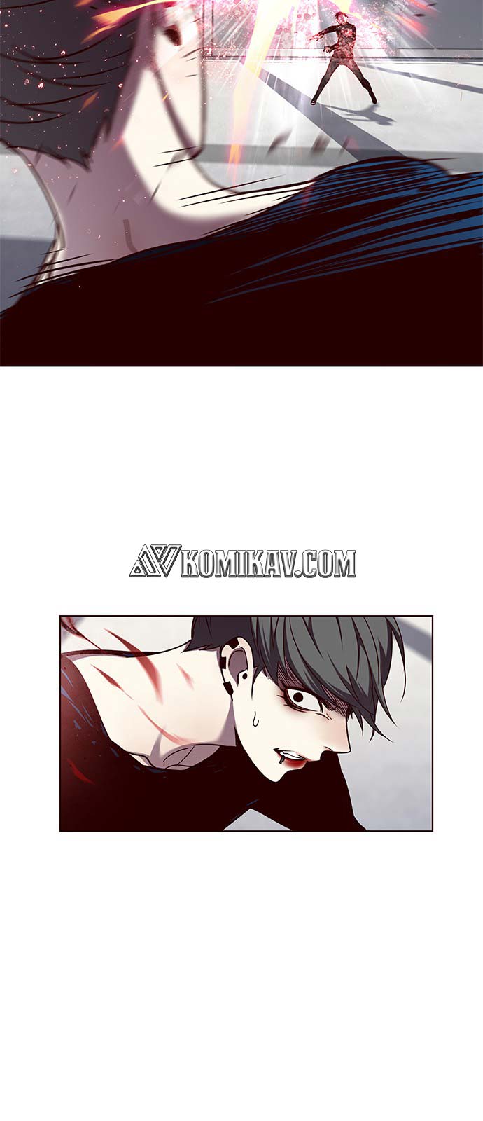 Eleceed - Chapter 53 - Page 28