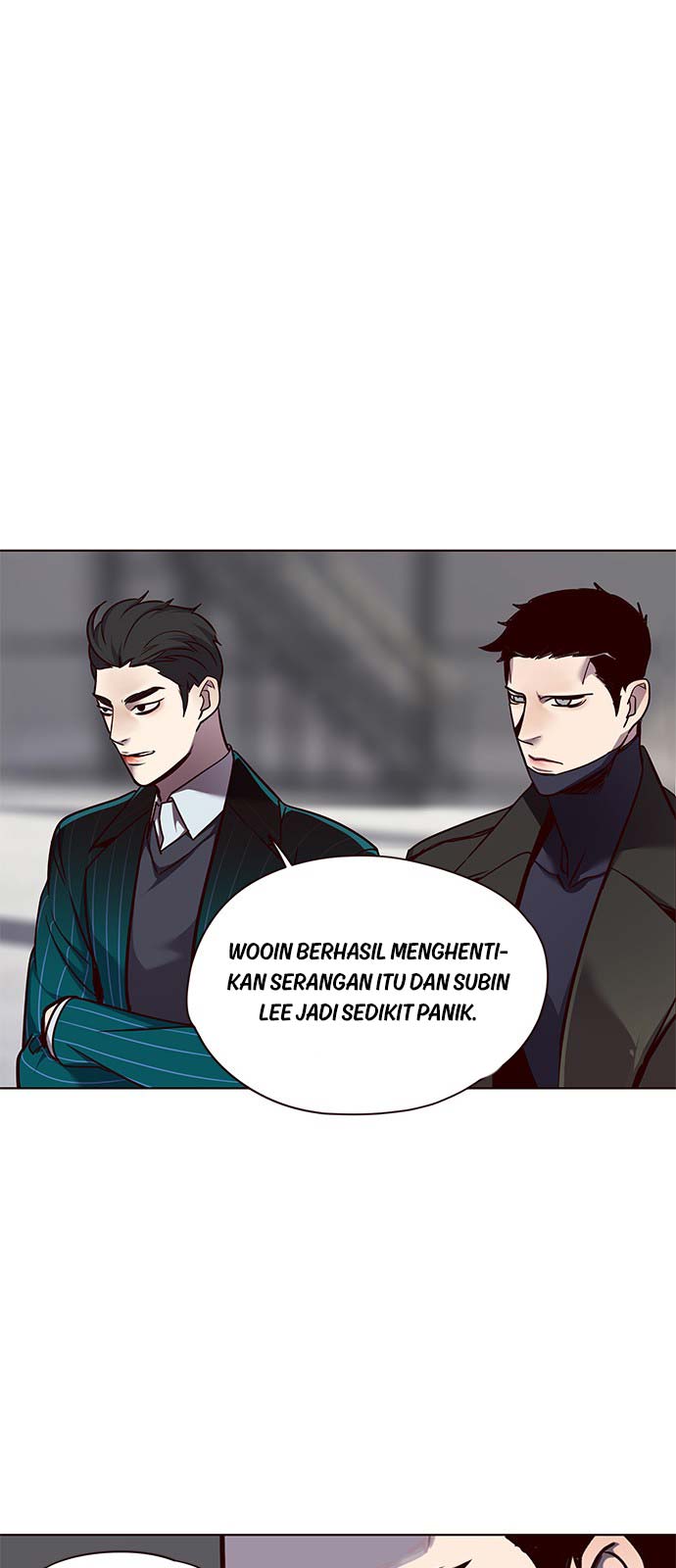 Eleceed - Chapter 53 - Page 29