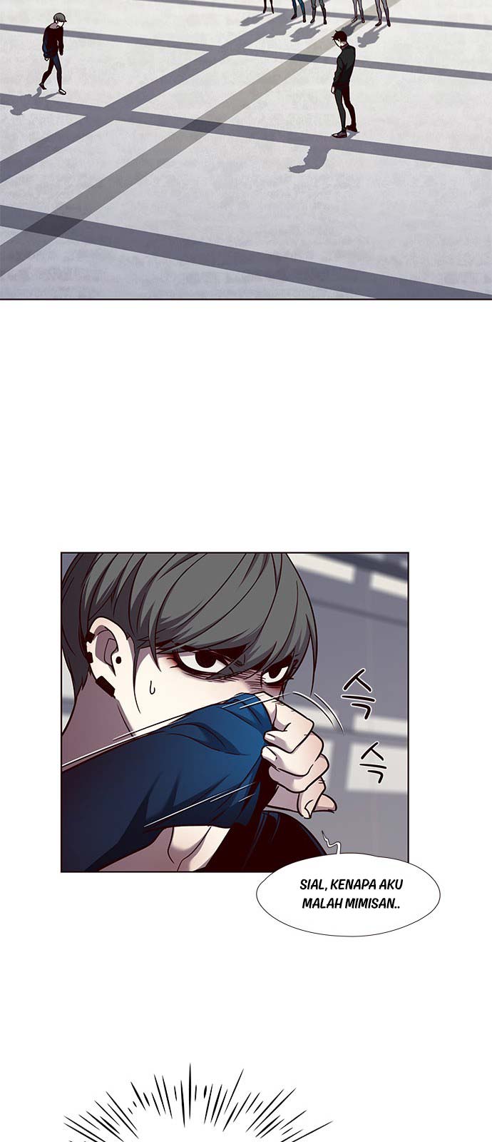 Eleceed - Chapter 53 - Page 3