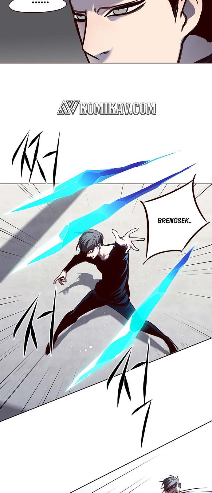 Eleceed - Chapter 53 - Page 30
