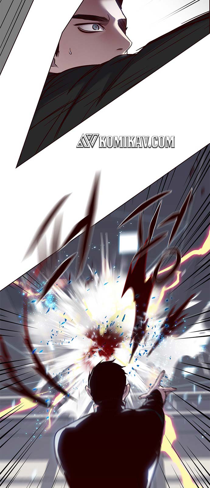 Eleceed - Chapter 53 - Page 32
