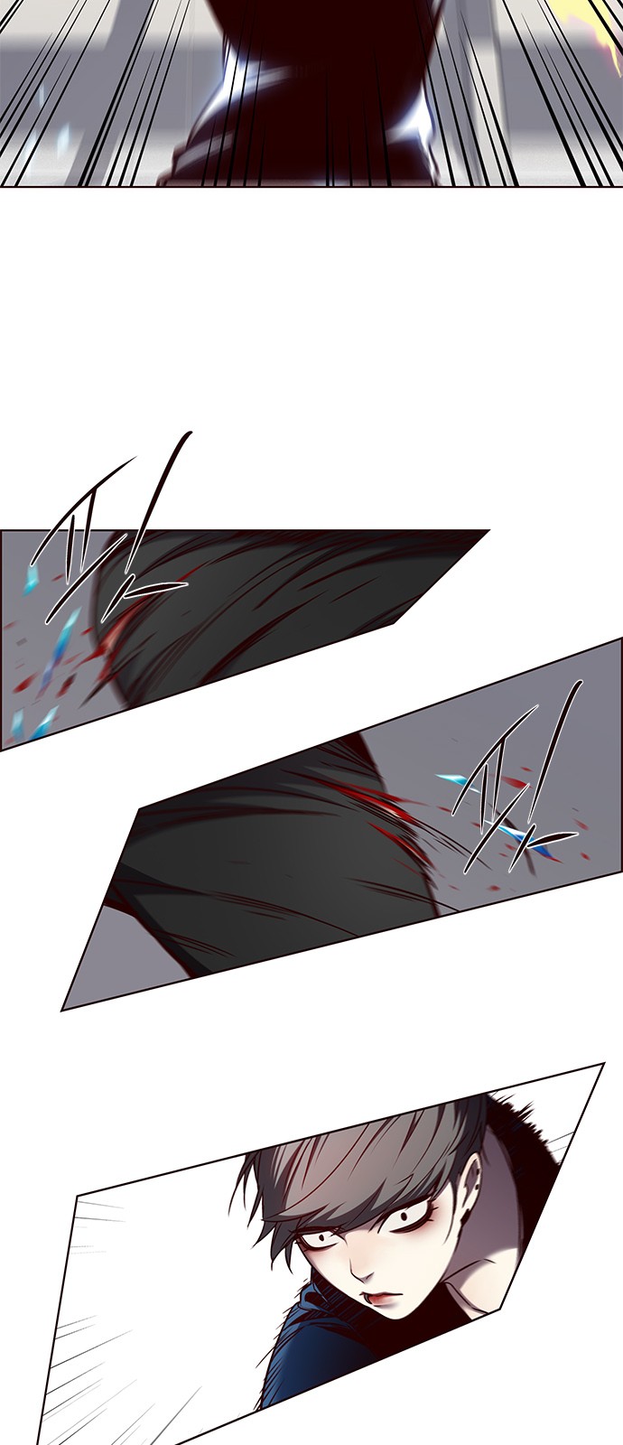 Eleceed - Chapter 53 - Page 33