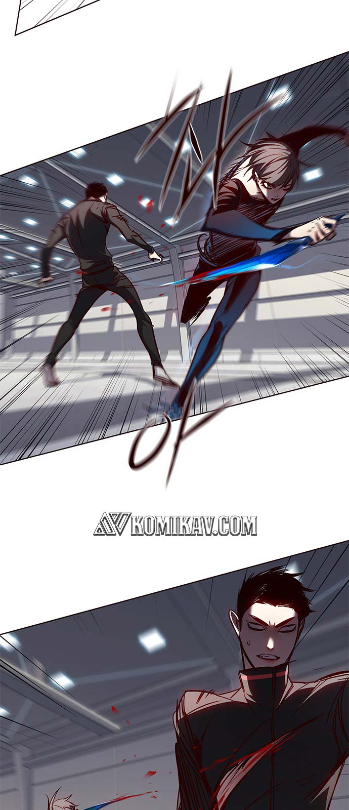 Eleceed - Chapter 53 - Page 34