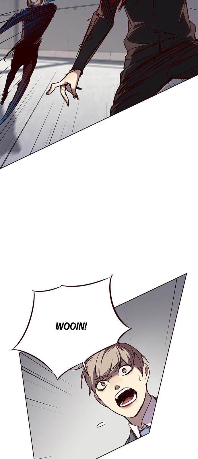 Eleceed - Chapter 53 - Page 35