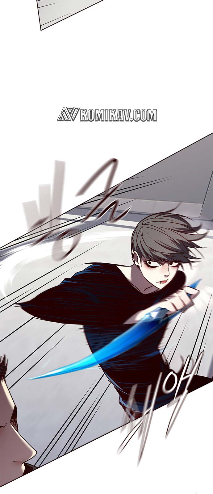 Eleceed - Chapter 53 - Page 36