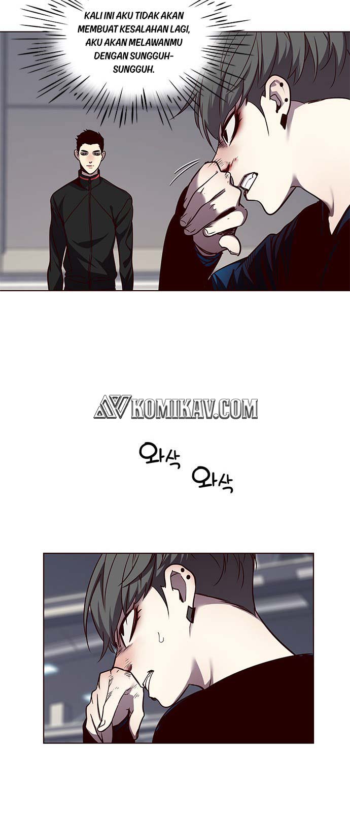 Eleceed - Chapter 53 - Page 4