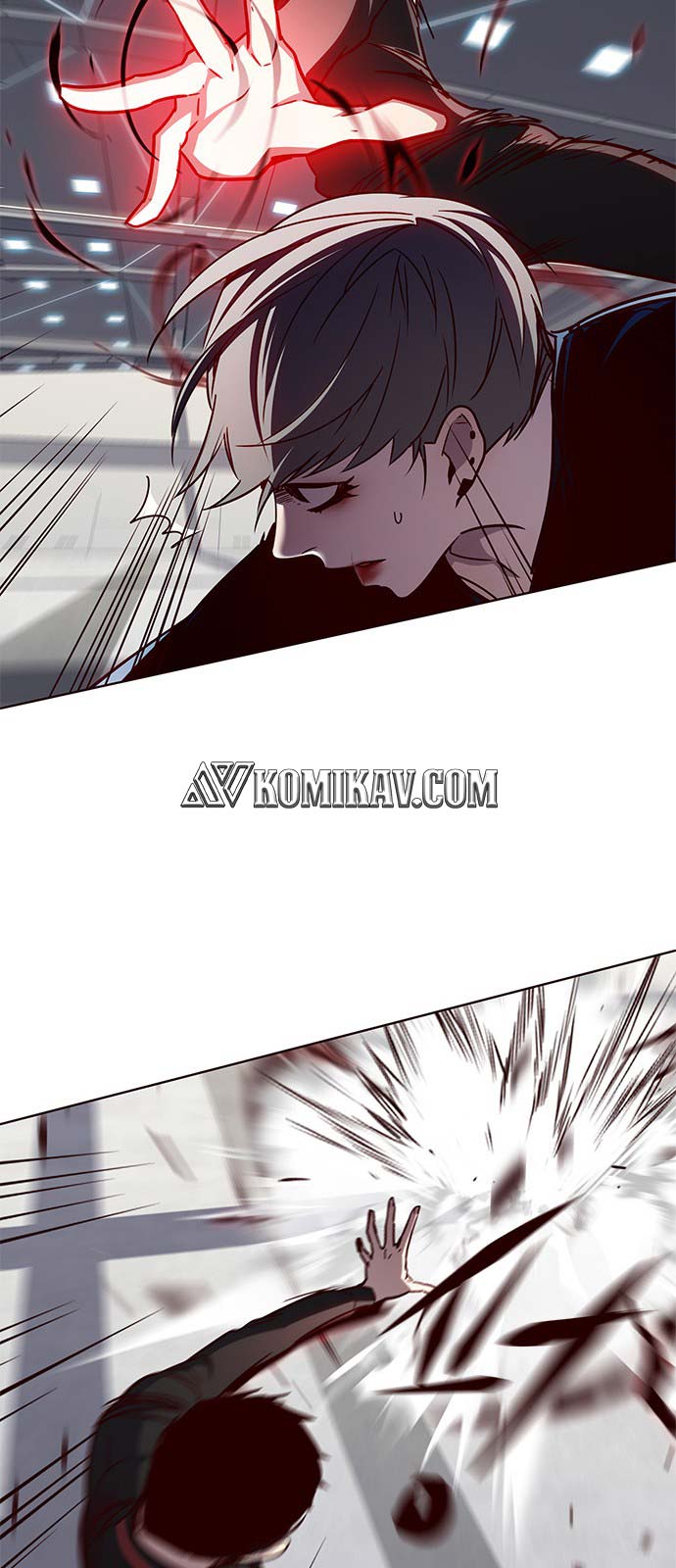 Eleceed - Chapter 53 - Page 40