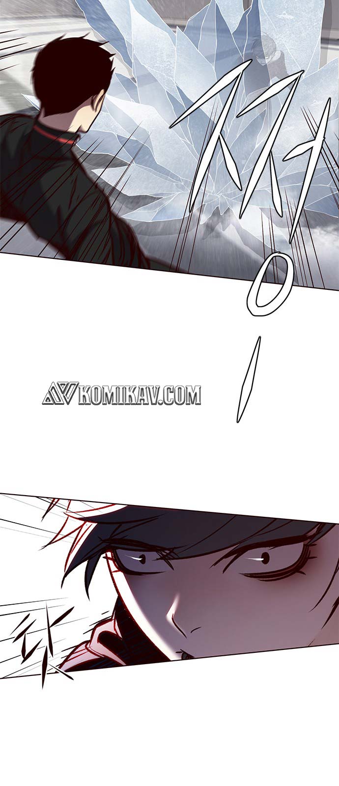 Eleceed - Chapter 53 - Page 42