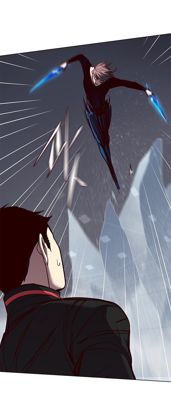 Eleceed - Chapter 53 - Page 43