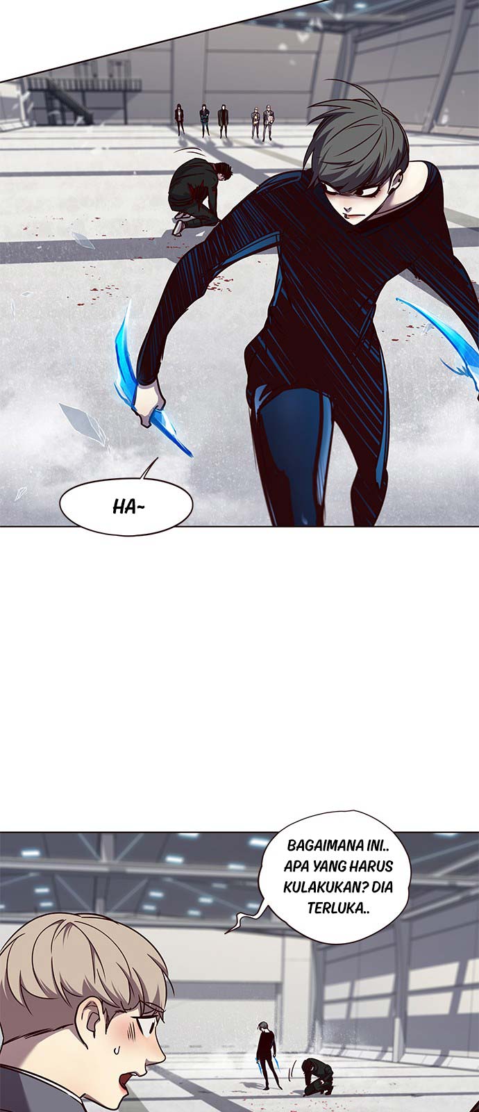Eleceed - Chapter 53 - Page 45