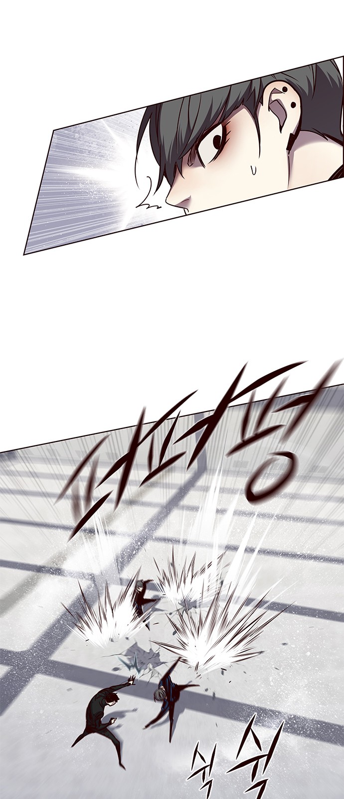 Eleceed - Chapter 53 - Page 47