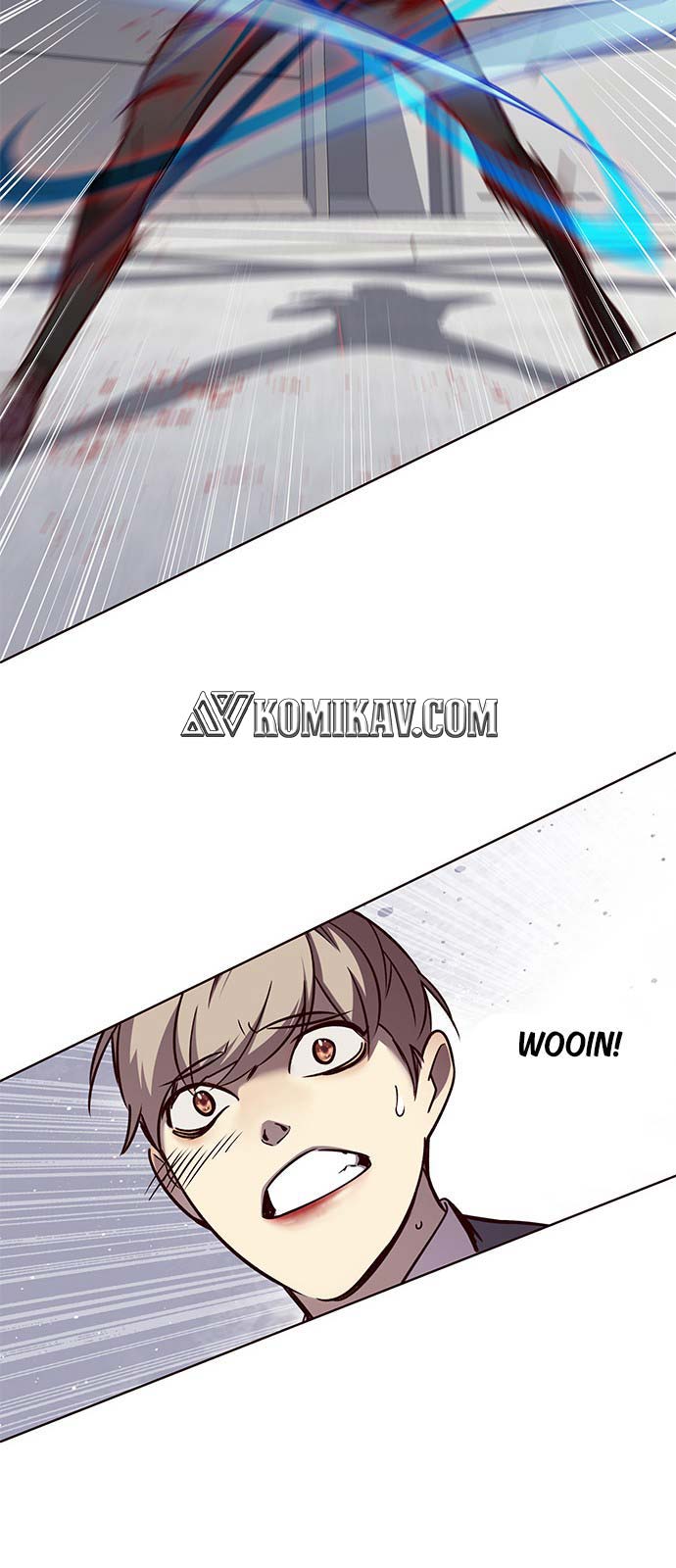 Eleceed - Chapter 53 - Page 50