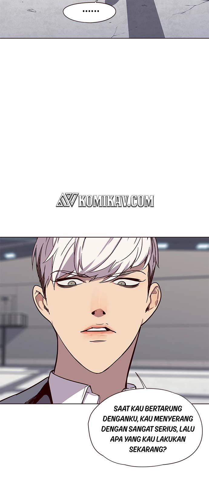 Eleceed - Chapter 53 - Page 54