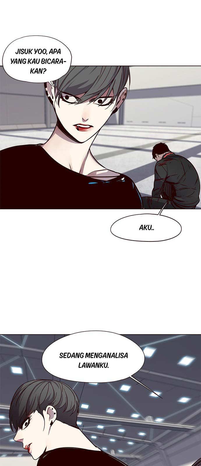 Eleceed - Chapter 53 - Page 55