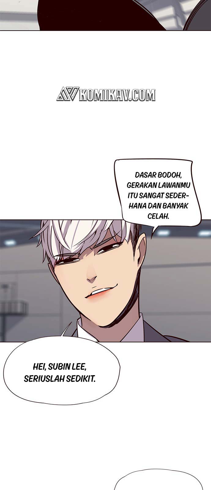 Eleceed - Chapter 53 - Page 56