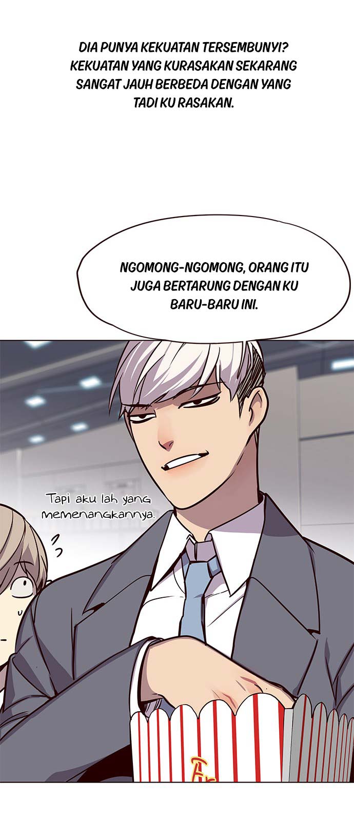 Eleceed - Chapter 53 - Page 61