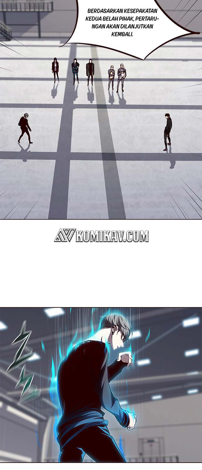 Eleceed - Chapter 53 - Page 8