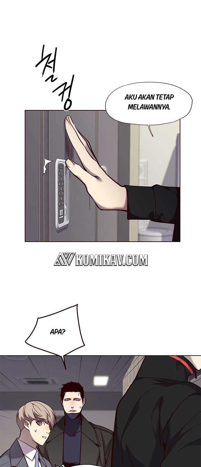 Eleceed - Chapter 52 - Page 10