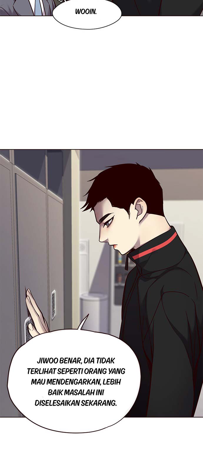 Eleceed - Chapter 52 - Page 11