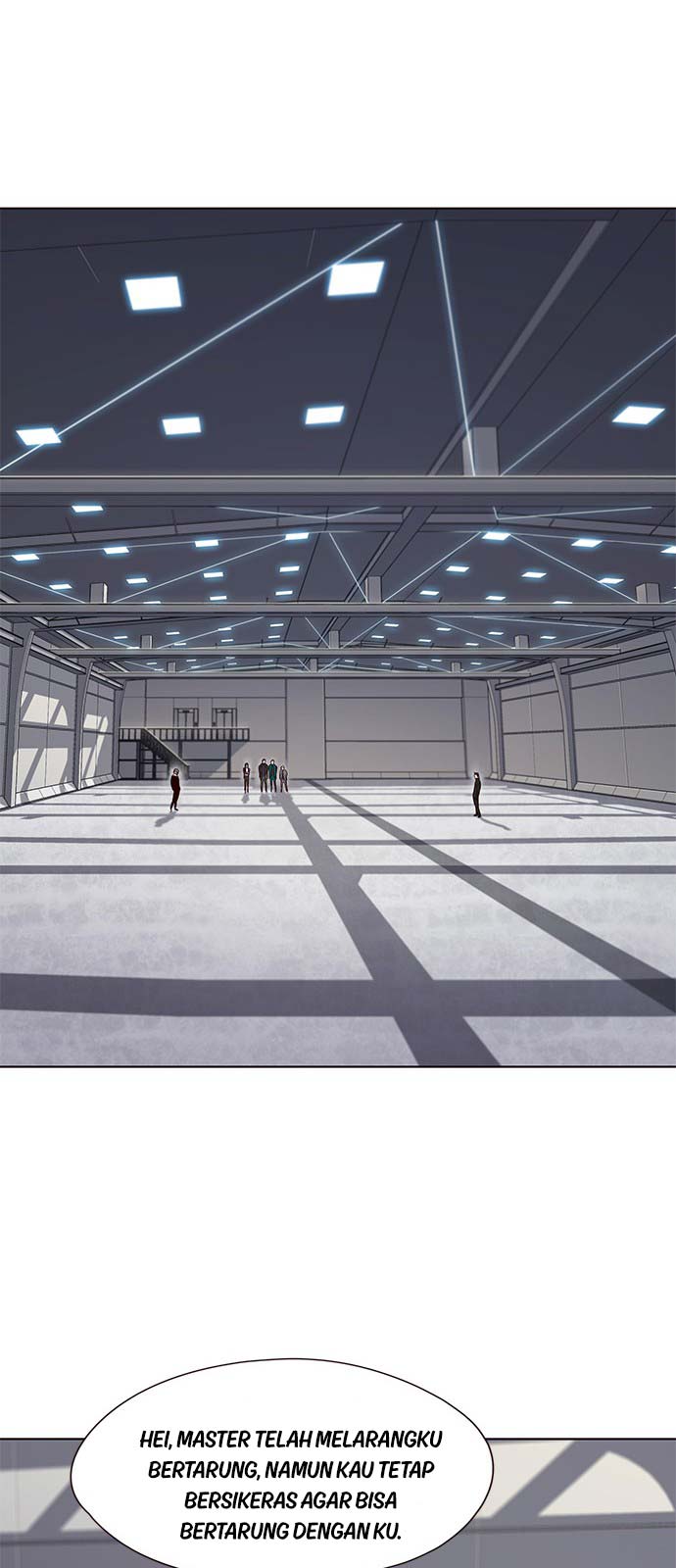 Eleceed - Chapter 52 - Page 13