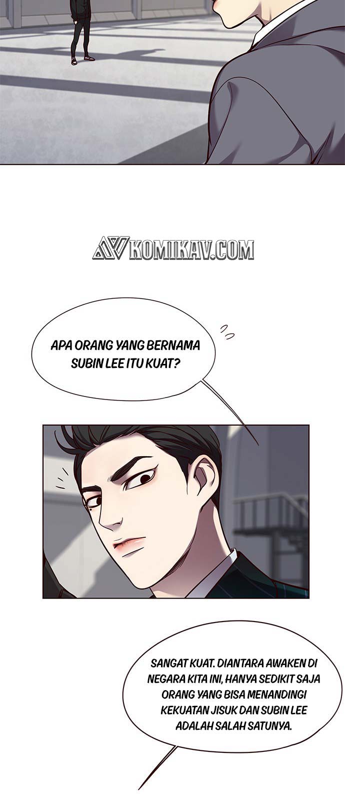 Eleceed - Chapter 52 - Page 16