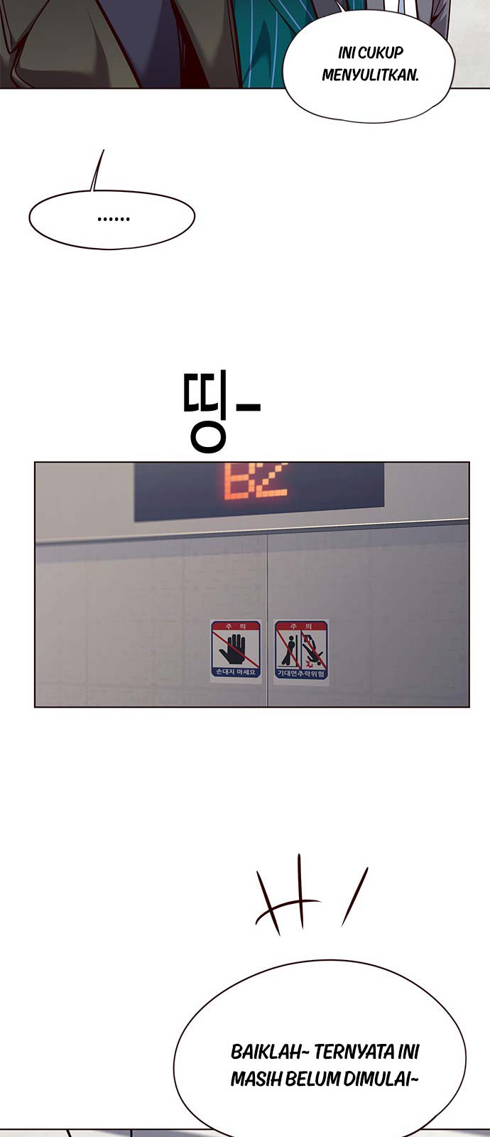 Eleceed - Chapter 52 - Page 19