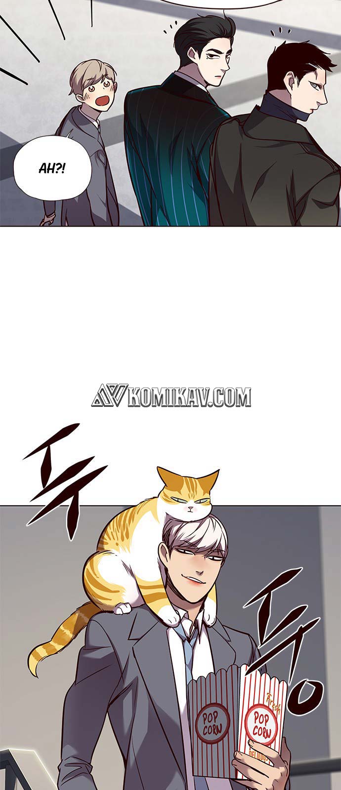 Eleceed - Chapter 52 - Page 20