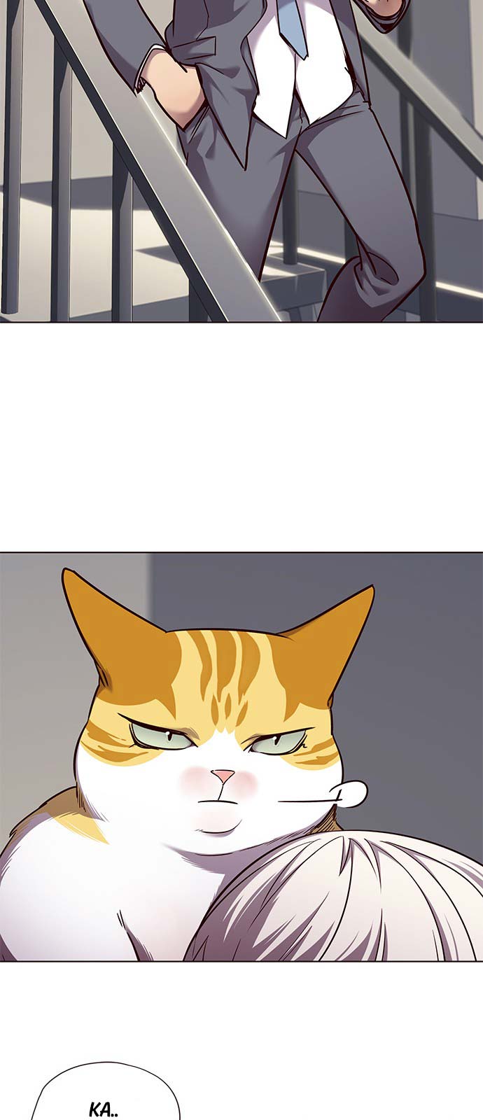 Eleceed - Chapter 52 - Page 21