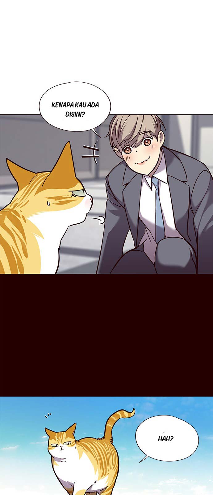 Eleceed - Chapter 52 - Page 25