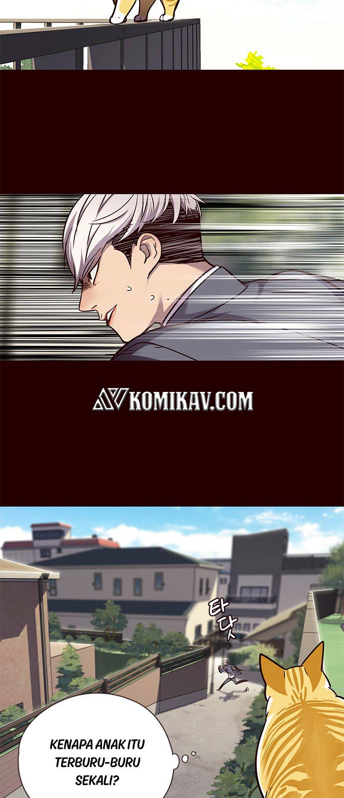 Eleceed - Chapter 52 - Page 26