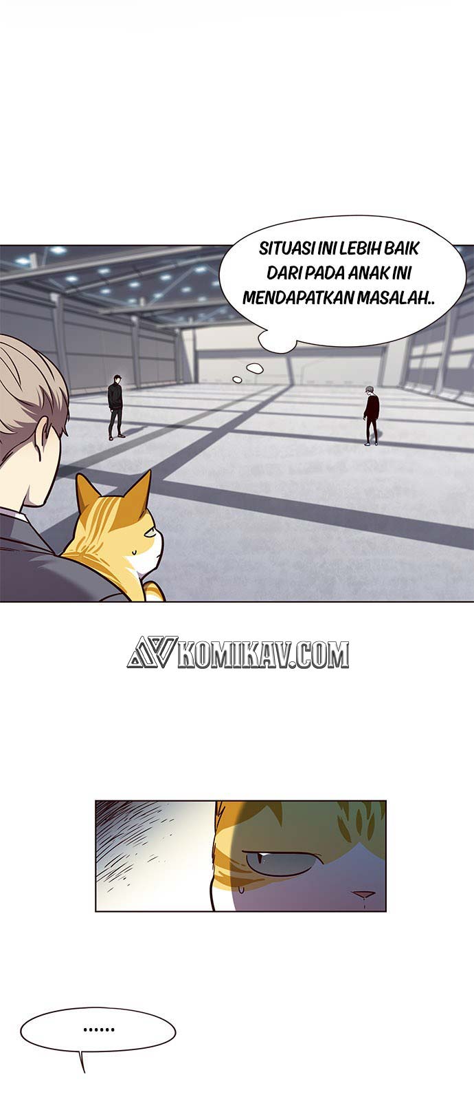 Eleceed - Chapter 52 - Page 28