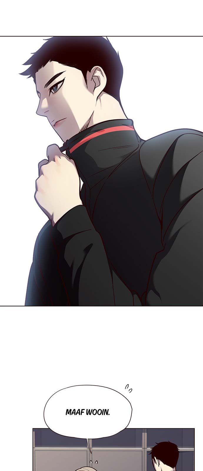 Eleceed - Chapter 52 - Page 3