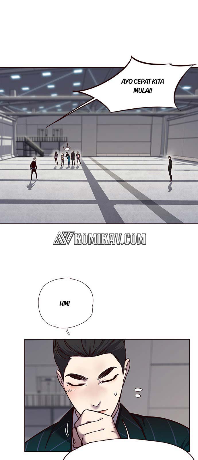 Eleceed - Chapter 52 - Page 30