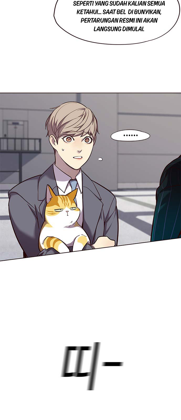 Eleceed - Chapter 52 - Page 31