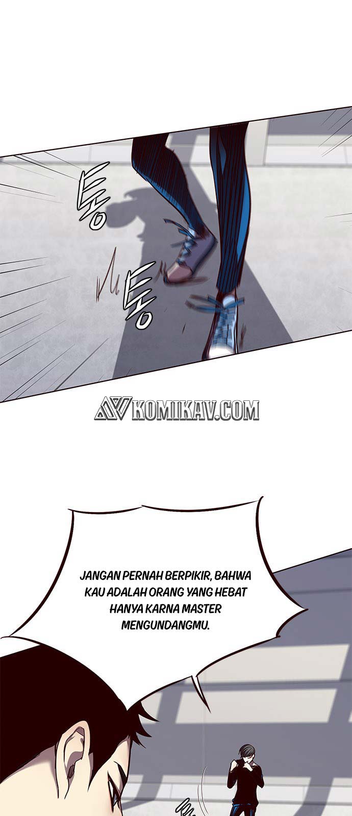 Eleceed - Chapter 52 - Page 32