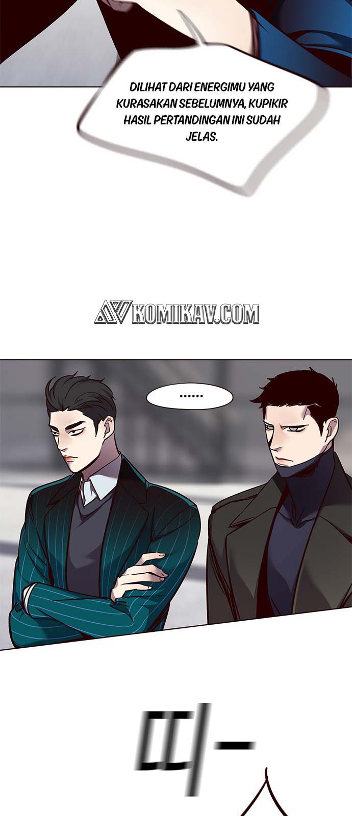 Eleceed - Chapter 52 - Page 34