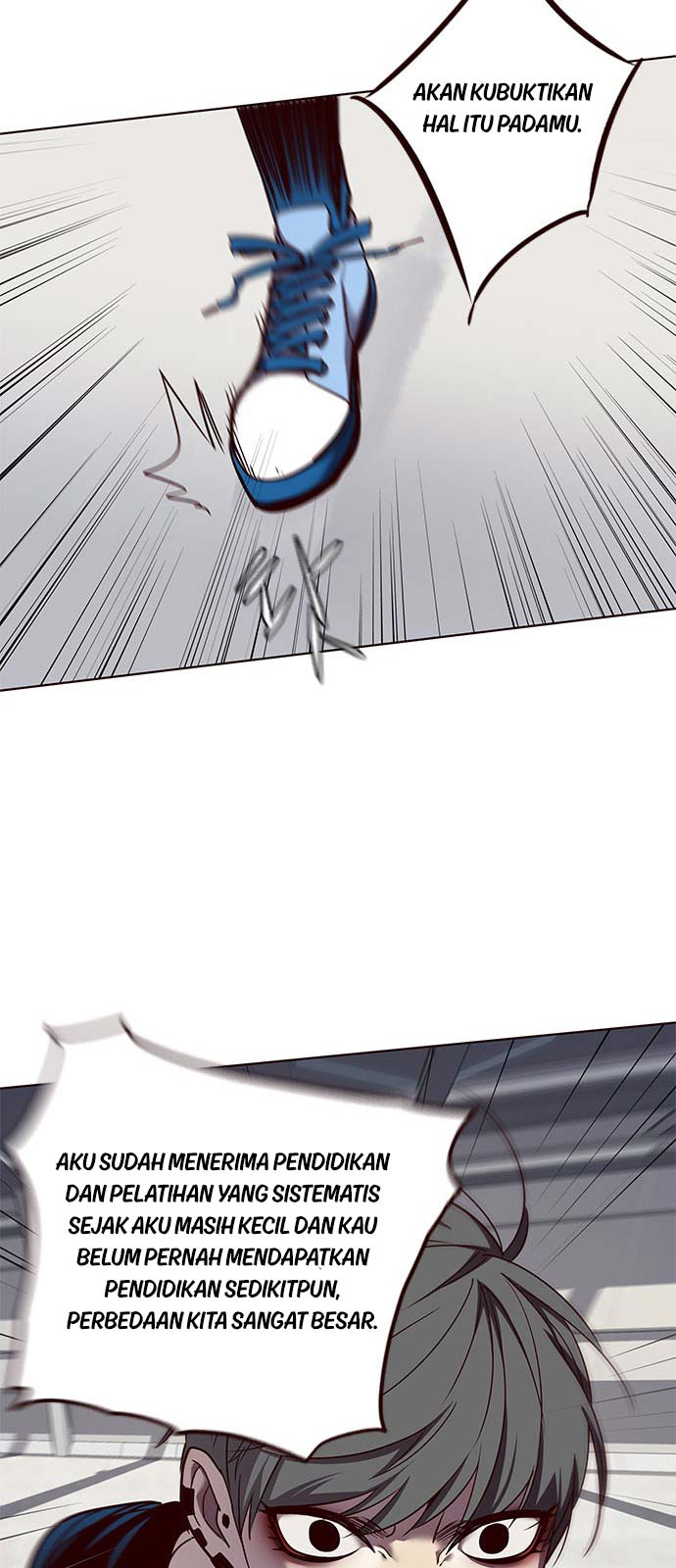 Eleceed - Chapter 52 - Page 35